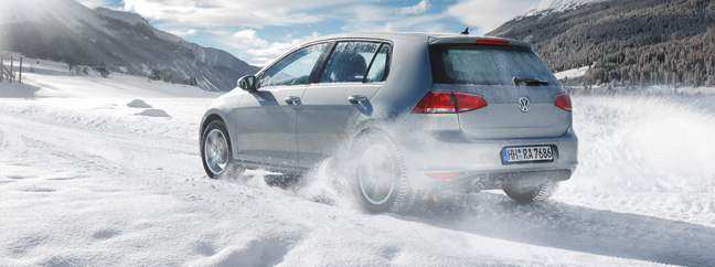 Winterreifen-Ratgeber 2014