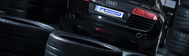 2016 - Das Jahr des Hochleistungsreifens