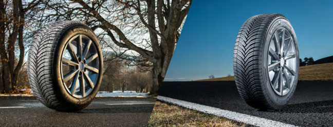 Michelin CrossClimate ist da - ein echter Wendepunkt?