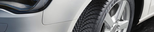 Goodyear Vector 4Seasons Gen 2 - Pressemitteilung - Pressemitteilung