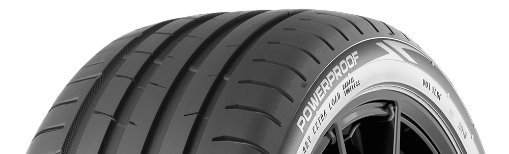 Nokian PowerProof und Nokian WetProof - Markteinführung