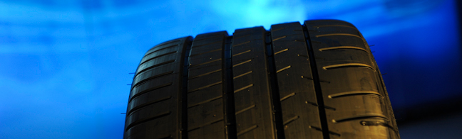Pflege Ihrer Hochleistungsreifen - Michelin Pilot Super Sport