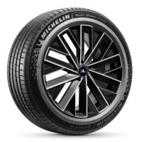 Michelin Pilot Sport 5 Energy – Hauptbild