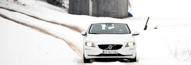 Winterreifen-Ratgeber 2015