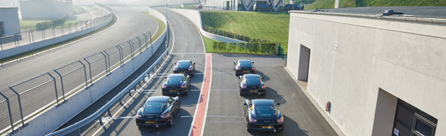 2016 - Das Jahr des UHP-Performance-Reifens