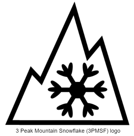 Das 3PMS-Logo