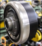 Falken Runflat-Produktion