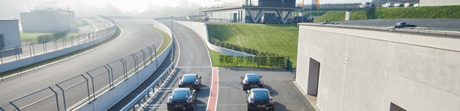 Continental Sport Contact 6 Test