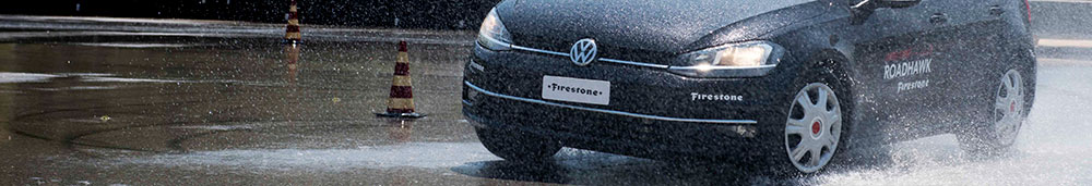 Firestone Roadhawk Nasstests