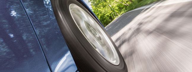 Nokian iLine unterwegs