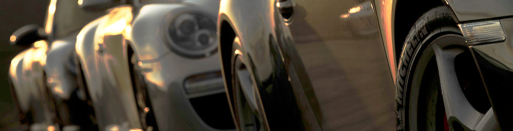 Geht die Sonne über dem Pilot Super Sport unter?