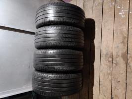 Pirelli Cinturato P7 All Season Plus II - Benutzerbild