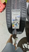 Bridgestone Turanza 6 - Benutzerbild