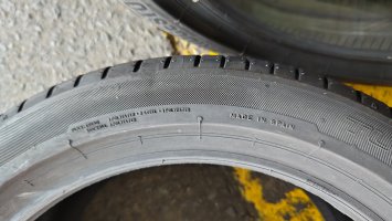 Bridgestone Turanza 6 - Benutzerbild