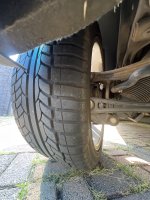 Achilles ATR Sport - User Submitted Image