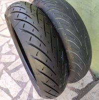 Metzeler Roadtec 01 SE additional image
