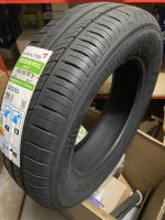 Kumho Ecowing ES31 - User Submitted Image