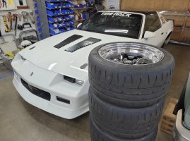 Bridgestone Potenza RE 71RS - Benutzerbild