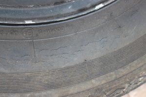 Vredestein Sprint Classic - User Submitted Image