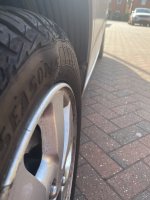 Goodyear Vector 4 Seasons Gen 2 - User Submitted Image