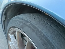 Goodyear Eagle F1 Asymmetric 6 - User Submitted Image
