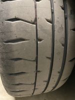 Bridgestone Potenza RE 71RS - Benutzerbild
