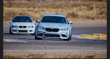 Bridgestone Potenza RE 71RS - Benutzerbild