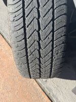 Dunlop Econodrive - User Submitted Image