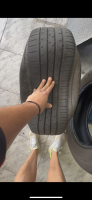 Kumho Ecowing ES31 - User Submitted Image