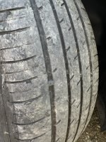 Kumho Ecowing ES31 additional image