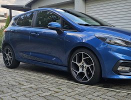 Goodyear Eagle F1 Asymmetric 6 - User Submitted Image