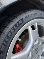 Michelin Pilot Sport 4 S additional image