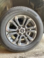 bridgestone turanza 6 - Benutzerbild
