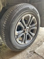 bridgestone turanza 6 - Benutzerbild