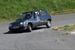 Hankook Kinergy 4S - User Submitted Image