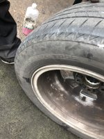 Bridgestone Turanza T005 - User Submitted Image