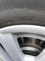 Bridgestone Turanza T005 additional image