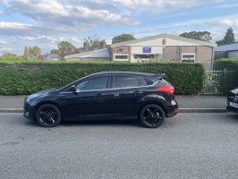 Goodyear Eagle F1 Asymmetric 6 - User Submitted Image