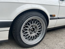 Kumho Ecsta PS71 - Benutzerbild