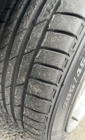 Kumho Ecsta PS71 - Benutzerbild