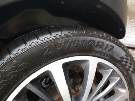 RoadX RXMOTION U11 - User Submitted Image