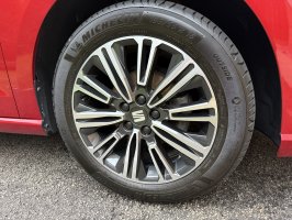 Michelin Primacy 4 Plus - Benutzerbild