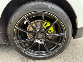 Giti GitiSportS2 - Benutzerbild