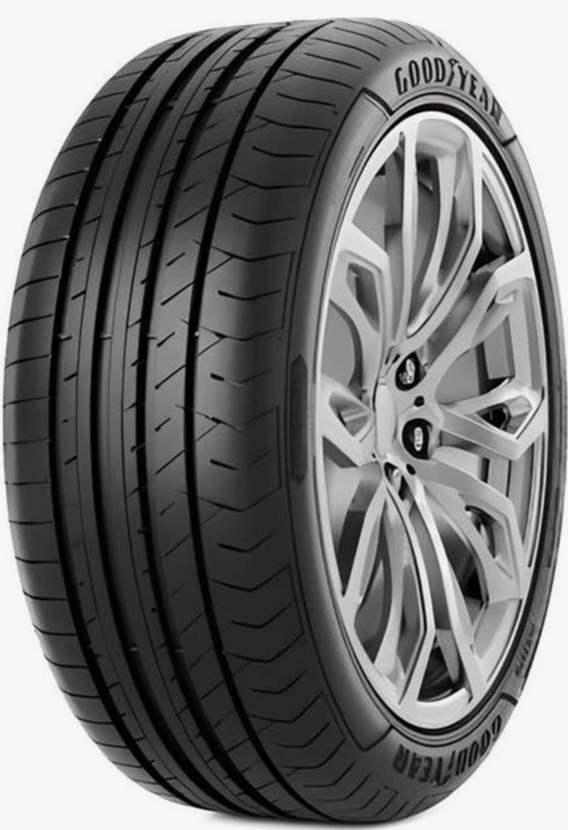 Goodyear Eagle Sport 2 Uhp