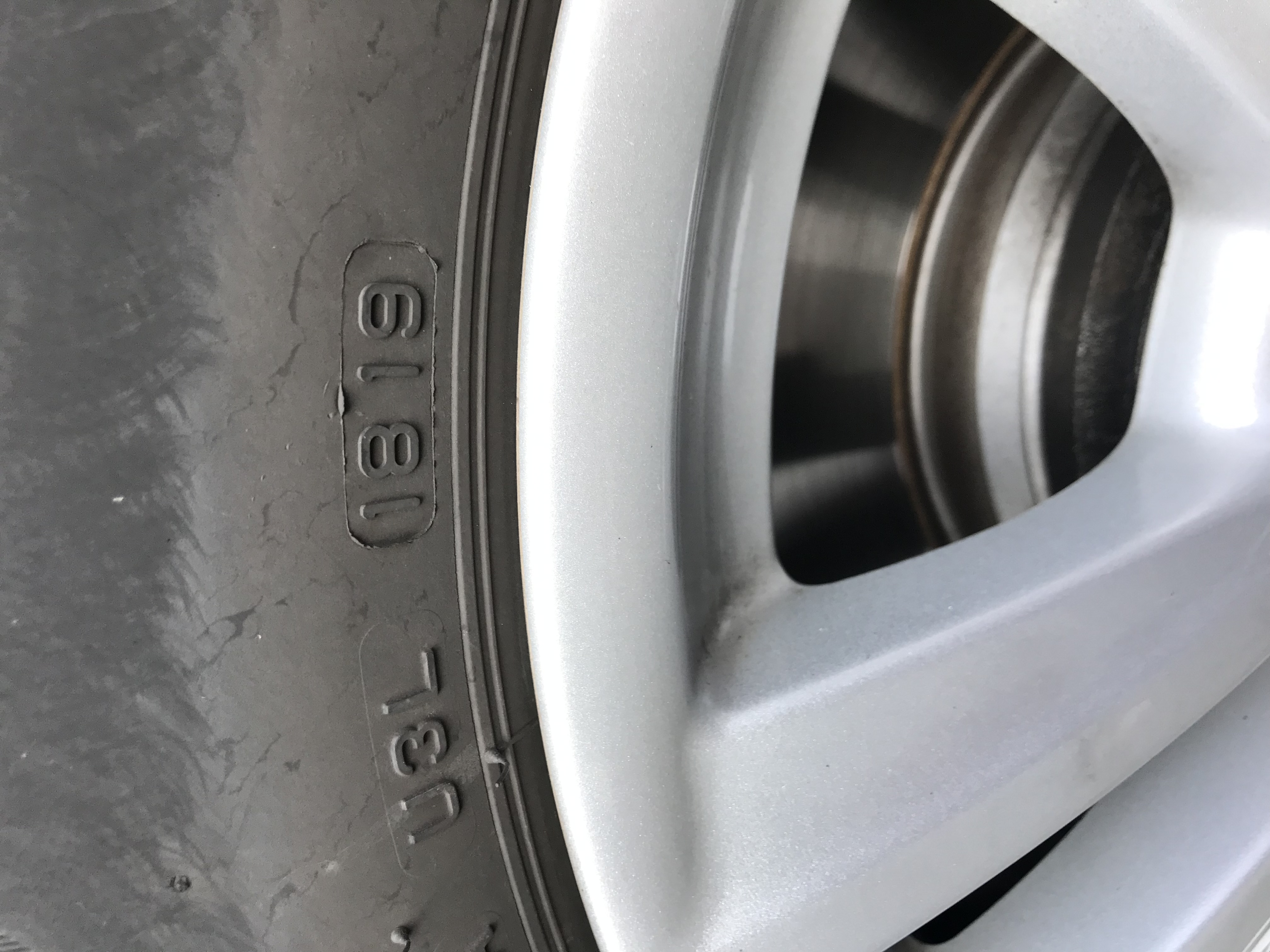 Bridgestone Turanza T005
