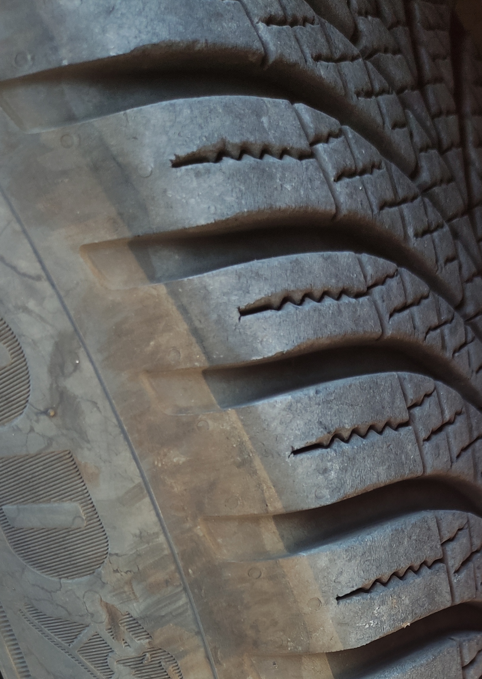 GoodYear Vector 4Seasons Gen 3