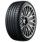 Kumho Ecsta PS71 - Tyre Reviews and Tests