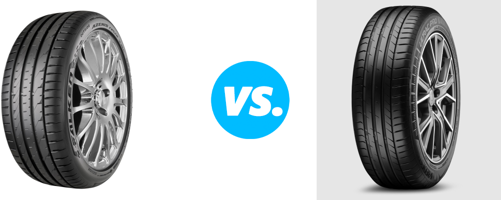 Azenis-FK520 VS Ultrac-Pro