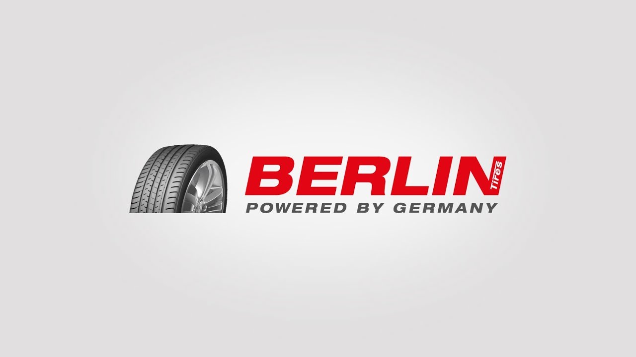 Berlin Tires reifen