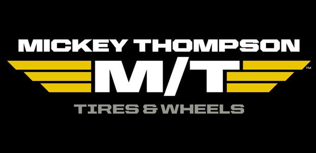 Mickey Thompson reifen